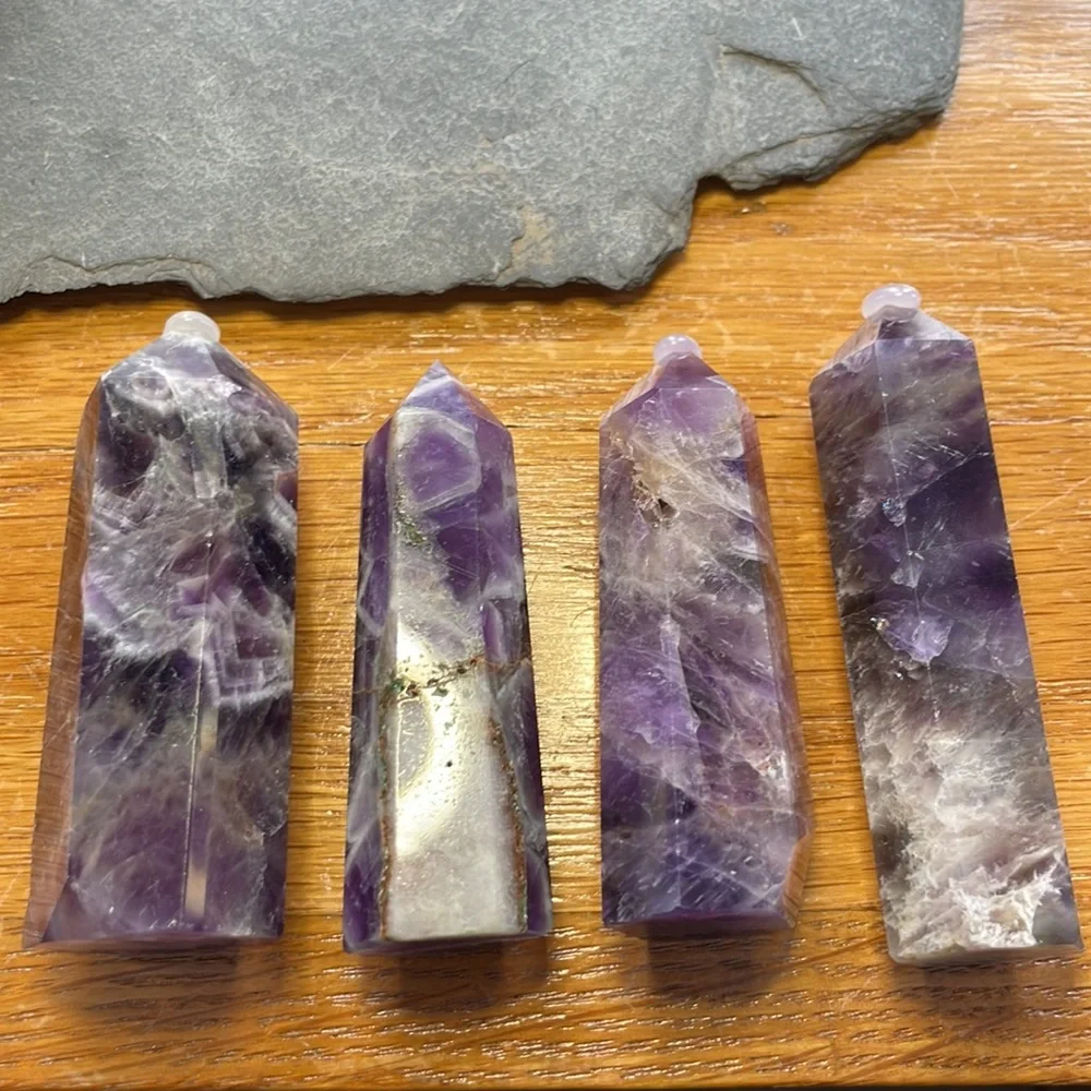 Gift Pack with Amethyst Tower! - Picture 7 of 7